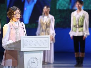 В Якутии финансирование госпрограммы по сохранению и развитию языков увеличено почти в два раза