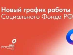 Социальный фонд вводит дополнительный день приема граждан