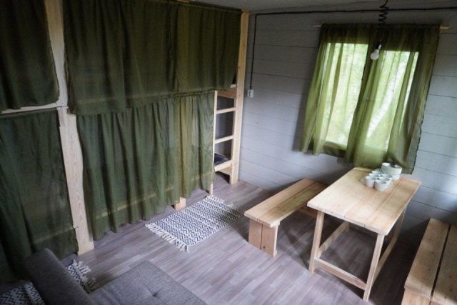 Якутяне могут получить грант по нацпроекту «Туризм и индустрия гостеприимства»