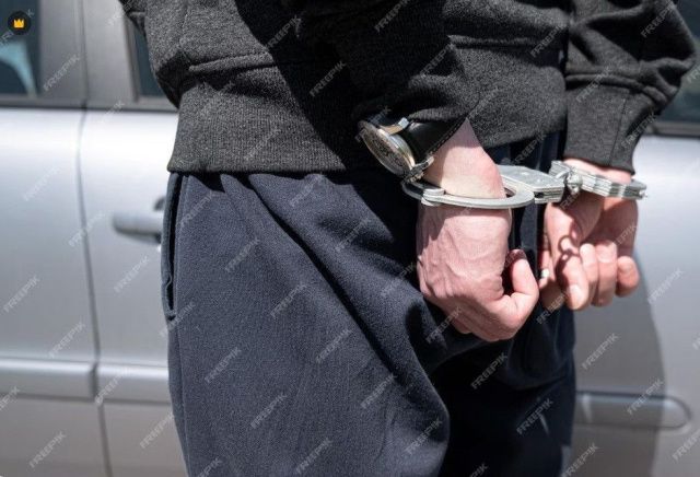 Ранее судимый якутянин украл из арендуемой квартиры два телевизора и пропил