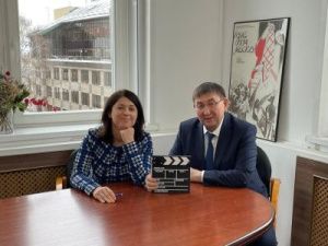 В юбилейный год ЯАССР «Большим гастролям» быть