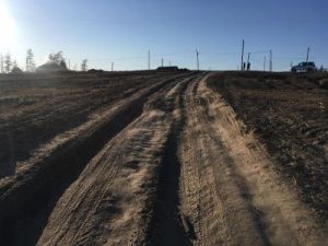 В Якутии мотоциклист устроил ДТП! Он был трезв