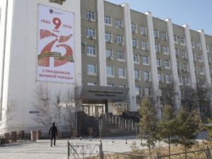 Якутск стал победителем всероссийского конкурса среди муниципальных образований в сфере финансов