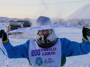 В Якутии состоится пятый экстремальный марафон «Полюс Холода Оймякон»