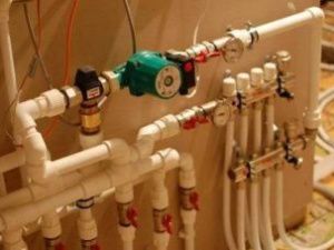 Житель Якутска похитил электропровода к системе отопления и чуть не заморозил многоквартирный дом