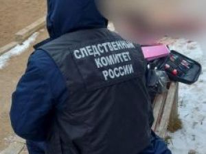 Мужчина зарезал друга в кафе 