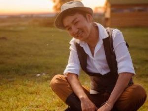 С Днем рождения, артист!