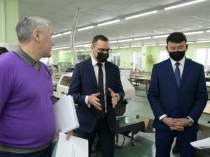 Оборудование Медиахолдинга «Якутия» планируют модернизировать