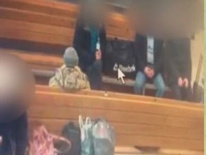 Жителя Якутска обокрали во время пьянки на автовокзале