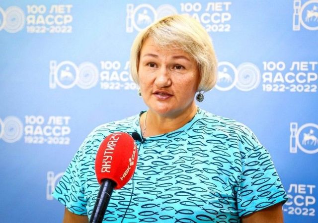 Резкое похолодание в центральной Якутии прогнозирует Якутгидрометцентр