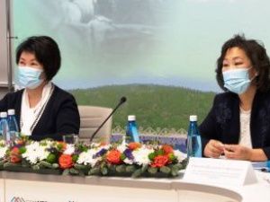 Онкологической службе Якутии - 70 лет!