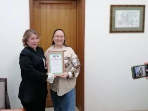 На совещании у Ольги Балабкиной определены задачи по работе психологов с участниками СВО и их родными на 2024 год