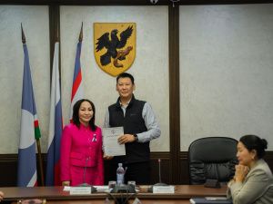 Якутская городская территориальная избирательная комиссия подвела итоги проведения Единого дня голосования-2026