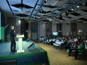 Дмитрий Григоренко: Скорость реакции на запросы граждан увеличивается