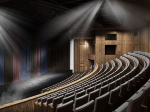 Каким будет Арктический центр в Якутске: показываем дизайн-концепцию будущего культурного кластера