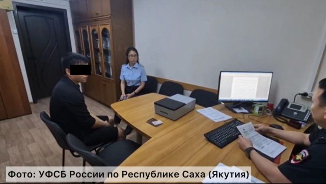 В Якутии двух выходцев из Средней Азии лишили гражданства РФ за уклонение от армии и экстремизм