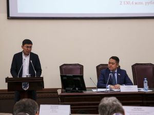 ЯКУТСК МОЖЕТ РАСШИРИТЬ ЧИСЛО НАЦПРОЕКТОВ, В КОТОРЫХ УЧАСТВУЕТ