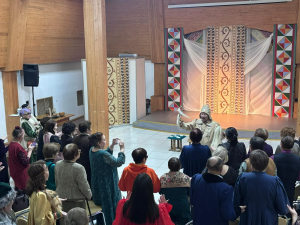 Дьөһөгөй Айыы - сылгы таҥарата, саха таҥарата