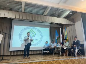 Первый в Якутии семейный МФЦ откроют в селе Чурапча