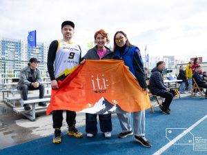 Фестиваль современной культуры LETO YAKUTIA прошёл круто!