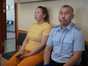 Межнациональный проект «Якутия — наш общий дом» в Горном улусе