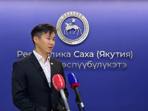 В Якутии бесплатно обучают детей участников СВО рабочим профессиям