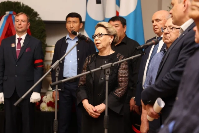 Галина Данчикова: «Михаил Ефимович — уникальный человек, он всё видел наперед»