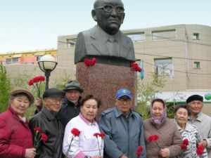 "У него не было коммунистического чванства..."