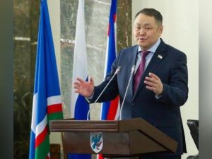 Альберт Семенов: Якутск — это не только проспект Ленина