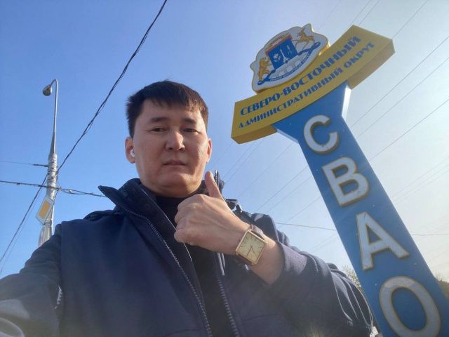 Якутский чиновник опроверг информацию, что пригласил в номер московской гостиницы юношу и был обворован