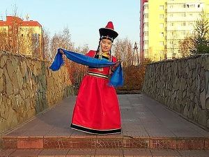 «Многоликая Якутия»