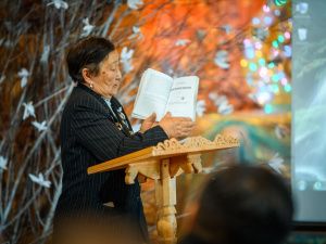 Глава Якутии провел в Оймяконе выездное совещание по развитию туризма