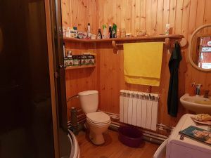 Владелица популярного сайта продает свой уютный дом!