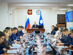 В госбюджет Якутии 2024 года вносятся изменения за счет увеличения доходов