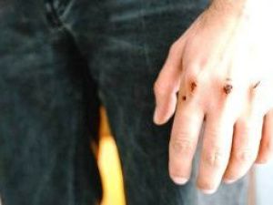 Ранее судимый житель Якутска напал на женщину в 202-м микрорайоне