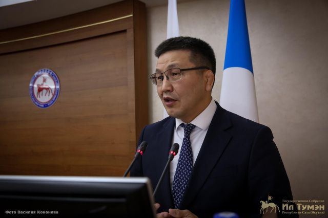 В Ил Тумэне обозначили проблемные моменты в спорте: чемпионы без денег, спортсмены без соревнований