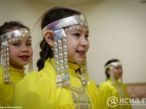 Круглогодичный лагерь «Полярная звезда» в Якутии охватит 6 тысяч детей ежегодно