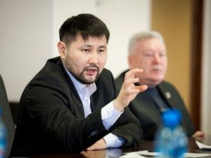 Евгений Григорьев: Это ненормально…