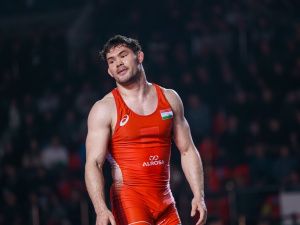 Четыре якутских борца стали финалистами международного соревнования памяти Дмитрия Коркина