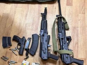 Резонансное дело о стрельбе на стройке: суд вынес приговор