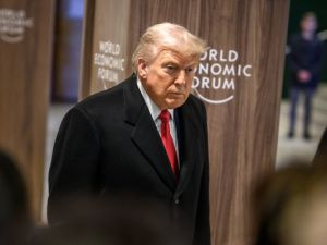 В случае с Ираном Трамп впервые не может легко выйти из ситуации