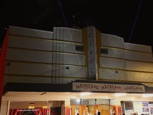 Студия «Тундра» представила свой мультфильм «Бык холода» на кинофестивале в Новой Зеландии