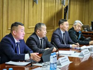 Коммунальщики и энергетики Якутии переходят на усиленный режим работы