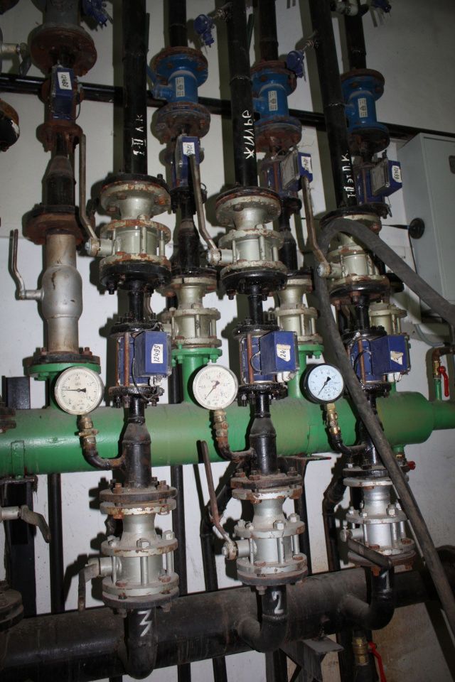 Подготовка к ОЗП: потребителям необходимо урегулировать вопрос задолженности