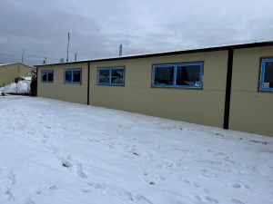В селах Якутии введены новые сельскохозяйственные объекты