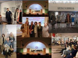 Якутский проект «Кочующий музей» отправится по городам России осенью 2024 года