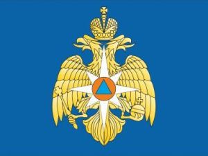 В Амге на улице сгорел автомобиль