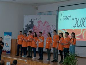 В Якутске подведены итоги VII деловой игры «МЭР»