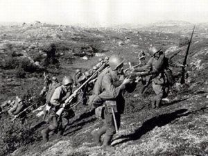 ПОМНИШЬ! СТРАНИЦЫ, ОПАЛЕННЫЕ ВОЙНОЙ