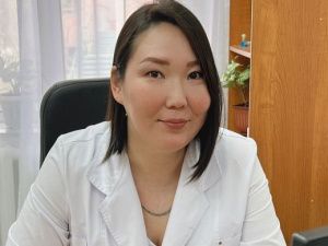 «Сильнейший тот, кто улыбается», - психолог ЯРПНД Гелияна Корнилова